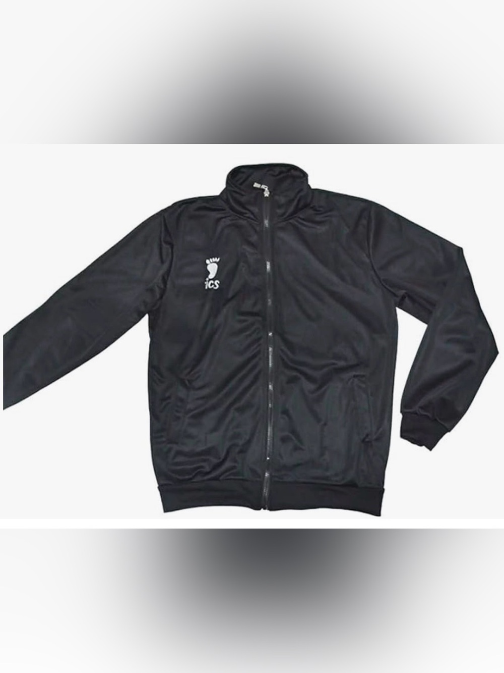 Miccostumes Haikyuu!! Karasuno High School Jacket - Picture 3 of 16